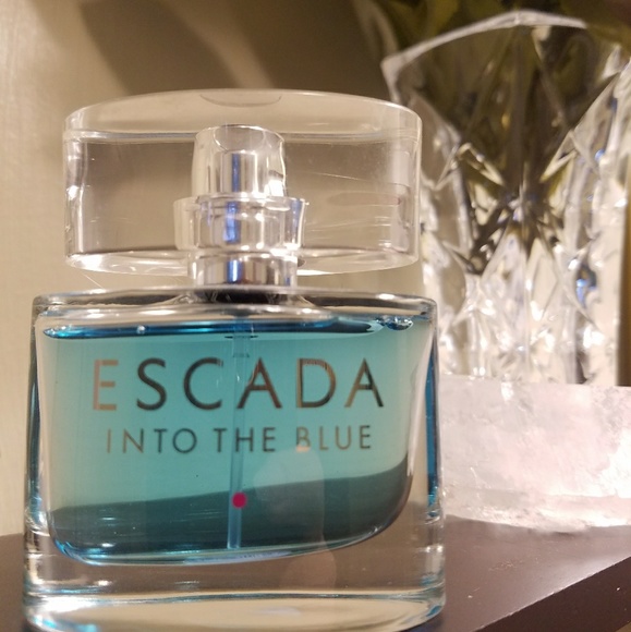 Other Escada Into The Blue Poshmark